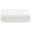 Vidaxl dekzeil 650 g m² 1,5x6 m wit