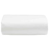 Vidaxl dekzeil 650 g m² 1x2,5 m wit - afbeelding 2