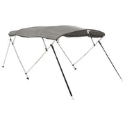 Vidaxl biminitop 4 bogen met zijwanden 243x(230-244)x137 cm - afbeelding 3