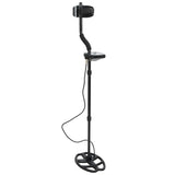 Vidaxl metaaldetector met lcd-scherm 20 cm zoekdiepte - afbeelding 2
