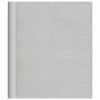 Vidaxl balkonscherm 120x600 cm 100% oxford polyester lichtgrijs