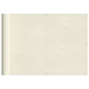 Vidaxl balkonscherm 75x1000 cm 100% oxford polyester crèmekleurig