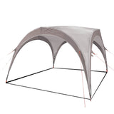 Vidaxl partytent waterdicht wit - afbeelding 2