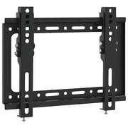 Vidaxl tv-beugel 14-42 inch scherm 30 kg max vesa 200x200 mm - afbeelding 2