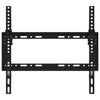 Vidaxl tv-muurbeugel 26-63 inch scherm 40 kg max vesa 400x400 cm