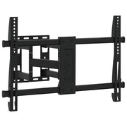 Vidaxl tv-muurbeugel 37-80 inch scherm 40 kg max vesa 600x400 mm - afbeelding 2