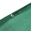 Vidaxl aanhangwagennet 2,5x4 m hdpe groen