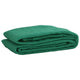 Vidaxl aanhangwagennet 3x7 m hdpe groen