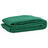 Vidaxl aanhangwagennet 3,5x8 m hdpe groen