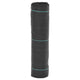 Vidaxl worteldoek 0,5x150 m polypropeen zwart