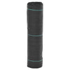 Vidaxl worteldoek 0,5x200 m polypropeen zwart