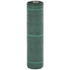 Vidaxl worteldoek 0,5x10 m polypropeen groen