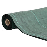 Vidaxl worteldoek 1x200 m polypropeen groen - afbeelding 2
