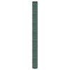 Vidaxl worteldoek 1,5x200 m polypropeen groen