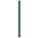 Vidaxl worteldoek 2x10 m pp groen - afbeelding 1