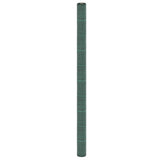 Vidaxl worteldoek 2x25 m polypropeen groen - afbeelding 1