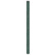 Vidaxl worteldoek 2x50 m polypropeen groen