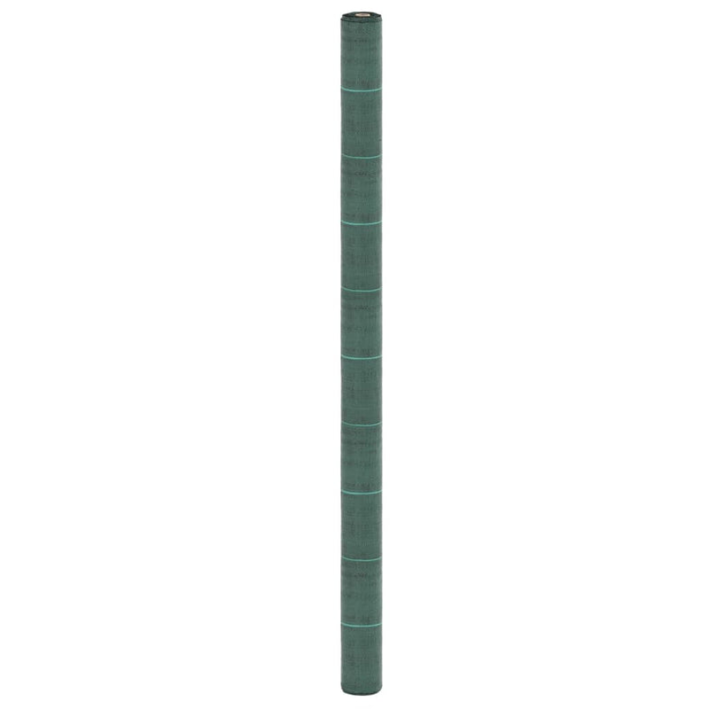 Vidaxl worteldoek 2x150 m polypropeen groen