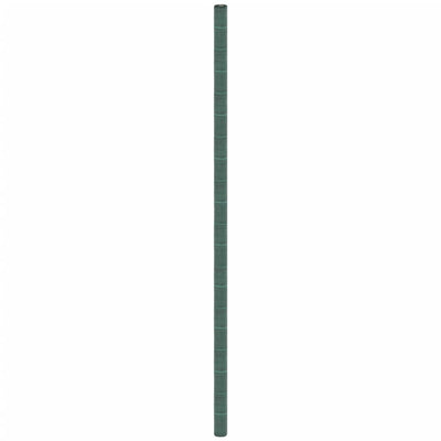 Vidaxl worteldoek 4x5 m polypropeen groen