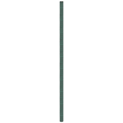 Vidaxl worteldoek 4x50 m polypropeen groen