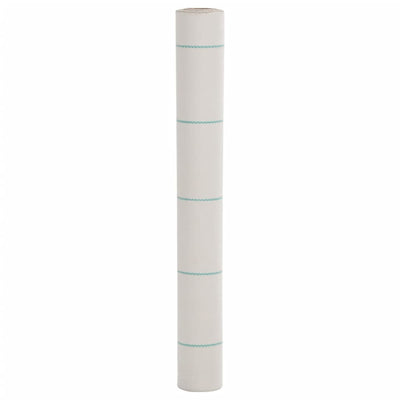 Vidaxl worteldoek 1x100 m polypropeen wit