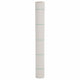 Vidaxl worteldoek 1x200 m polypropeen wit