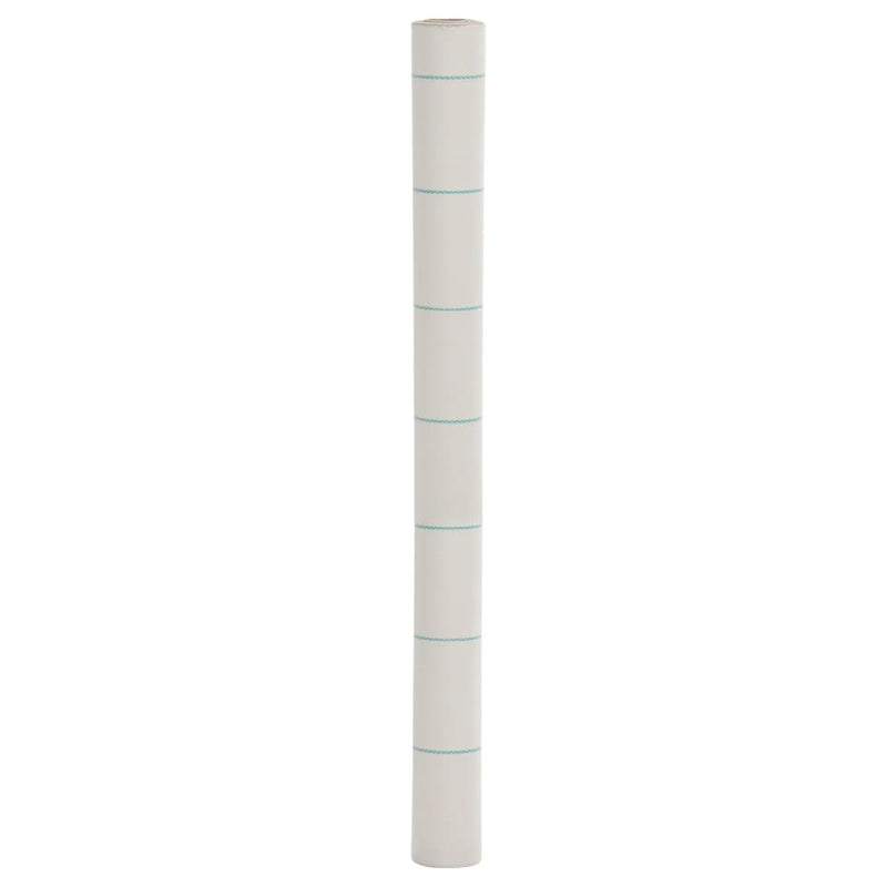 Vidaxl worteldoek 1,5x10 m polypropeen wit