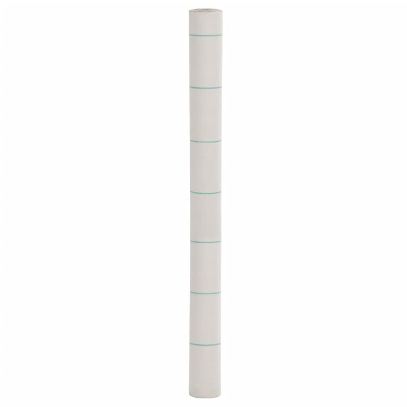 Vidaxl worteldoek 1,5x50 m polypropeen wit