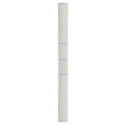 Vidaxl worteldoek 1,5x150 m polypropeen wit