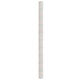 Vidaxl worteldoek 2x25 m polypropeen wit