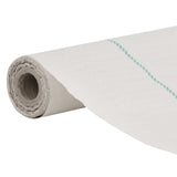 Vidaxl worteldoek 4x25 m polypropeen wit - afbeelding 3
