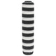 Vidaxl privacynet 150 g m² 1,8x25 m hdpe antracietkleurig en wit