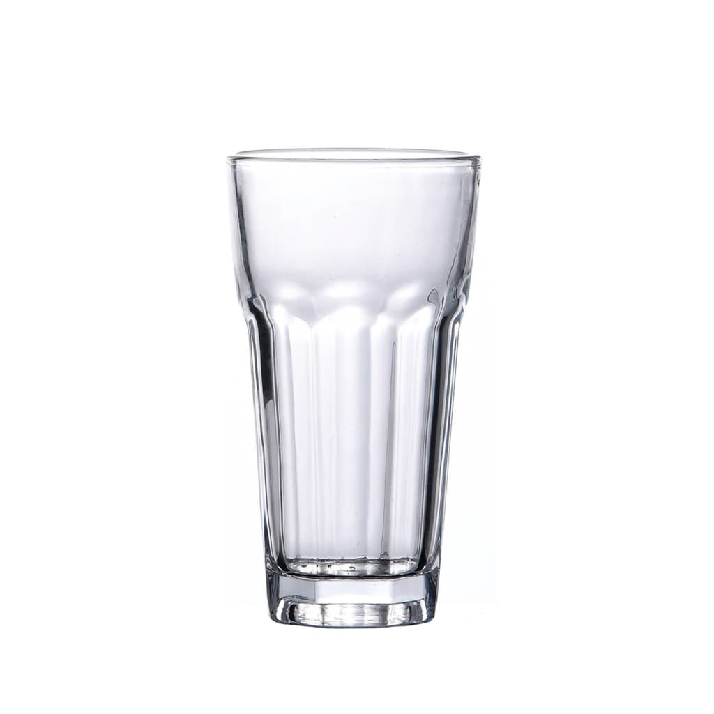 Vidaxl glazen 6 st 310 ml