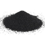 Vidaxl aquariumzand 25 kg 0,2-2 mm zwart - afbeelding 3