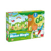 Jumbo water magic squishies jungle