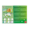 Jumbo water magic squishies jungle