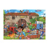Jumbo wasgij puzzel een gelukkige oogst 1000st
