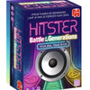 Jumbo hitster battle of the generations