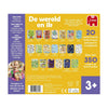 Jumbo electro touch learn de wereld en ik februari