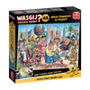 Jumbo wasgij original 48 titel vegas 1000pcs