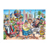 Jumbo wasgij original 48 titel vegas 1000pcs
