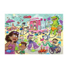 Jumbo wasgij junior1 ijskoud 240pcs
