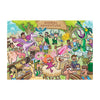 Jumbo wasgij junior 3 beestenboel 240pcs