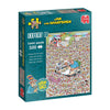 Jumbo jvh expert 8 hoera jan 90! 500 pcs