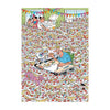 Jumbo jvh expert 8 hoera jan 90! 500 pcs