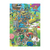 Jumbo jvh oldtimers pakketstress 1000pcs