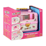 Jumbo funlockets geheime beautybox februari - afbeelding 1