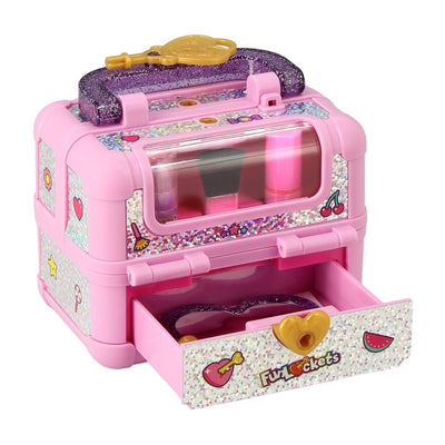 Jumbo funlockets geheime beautybox