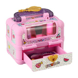 Jumbo funlockets geheime beautybox februari - afbeelding 2