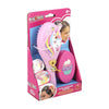 Jumbo funlockets geheime haarborstel met glinsters - 8st.